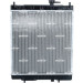 NRF | Kühler, Motorkühlung | 53510 NRF | Kühler, Motorkühlung | 53510