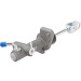 Valeo | Geberzylinder, Kupplung | 804683 Valeo | Geberzylinder, Kupplung | 804683