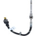 707151 Sensor, Abgastemperatur EASY FIT