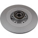 Valeo | Bremsscheibe | 675413