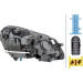 Hella | Hauptscheinwerfer | 1LX 011 066-691 Hella | Hauptscheinwerfer | 1LX 011 066-691