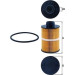 MAHLE ORIGINAL KX 208D Kraftstofffilter Filtereinsatz MAHLE ORIGINAL KX 208D Kraftstofffilter Filtereinsatz