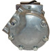 Mahle | Kompressor, Klimaanlage | ACP 117 000S