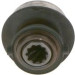 BOSCH | Freilaufgetriebe, Starter | 1 006 209 919