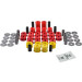 Tedgum | Lagerungssatz, Lenker | TED13480
