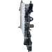 NRF | Kühler, Motorkühlung | 59144 NRF | Kühler, Motorkühlung | 59144