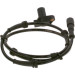 BOSCH | Sensor, Raddrehzahl | 0 986 594 013 BOSCH | Sensor, Raddrehzahl | 0 986 594 013