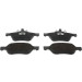 FDB1440 Bremsbelagsatz, Scheibenbremse PREMIER