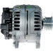 Hella | Generator | 8EL 011 711-561 Hella | Generator | 8EL 011 711-561