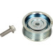 Maxgear | Umlenk-/Führungsrolle, Keilrippenriemen | 54-1252 Maxgear | Umlenk-/Führungsrolle, Keilrippenriemen | 54-1252