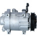 NRF | Kompressor, Klimaanlage | 320087G NRF | Kompressor, Klimaanlage | 320087G