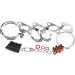 Turbolader Neu, mit Krümmer und Dichtungen, ORIGINAL JRONE 8G14-40M-A58 Turbolader Neu, mit Krümmer und Dichtungen, ORIGINAL JRONE 8G14-40M-A58