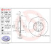 Brembo | Bremsscheibe | 09.C658.11 Brembo | Bremsscheibe | 09.C658.11