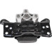 Metzger | Lagerung, Getriebe | 8054052 Metzger | Lagerung, Getriebe | 8054052