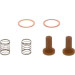 BOSCH | Kraftstofffilter | 2 447 010 011 BOSCH | Kraftstofffilter | 2 447 010 011