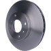 Hella | Bremsscheibe | 8DD 355 107-991 Hella | Bremsscheibe | 8DD 355 107-991