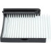 BOSCH 1 987 435 009 Innenraumfilter