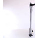 Nissens | Kühler, Motorkühlung | 61002 Nissens | Kühler, Motorkühlung | 61002