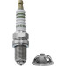 BOSCH 0 242 240 587 Zündkerze Nickel BOSCH 0 242 240 587 Zündkerze Nickel
