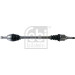febi bilstein | Antriebswelle | 188138 febi bilstein | Antriebswelle | 188138