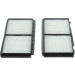 BOSCH 1 987 432 209 Innenraumfilter BOSCH 1 987 432 209 Innenraumfilter