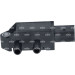 NRF | Sensor, Abgasdruck | 708048 NRF | Sensor, Abgasdruck | 708048