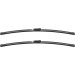BOSCH A 001 J Scheibenwischer Aerotwin 3 397 110 00A BOSCH A 001 J Scheibenwischer Aerotwin 3 397 110 00A
