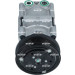 32212 Kompressor, Klimaanlage EASY FIT