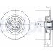Delphi | Bremsscheibe | BG9023RS Delphi | Bremsscheibe | BG9023RS