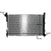Mahle | Kühler, Motorkühlung | CR 1478 000S