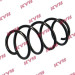 KYB | Fahrwerksfeder | RA1144 KYB | Fahrwerksfeder | RA1144