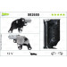 Valeo | Wischermotor | 582655 Valeo | Wischermotor | 582655