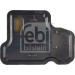 FEBI BILSTEIN 186314 Hydraulikfilter, Automatikgetriebe FEBI BILSTEIN 186314 Hydraulikfilter, Automatikgetriebe