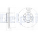 Delphi | Bremsscheibe | BG9062 Delphi | Bremsscheibe | BG9062
