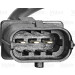 Valeo | Impulsgeber, Kurbelwelle | 254117 Valeo | Impulsgeber, Kurbelwelle | 254117