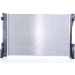 Nissens | Kühler, Motorkühlung | 67168 Nissens | Kühler, Motorkühlung | 67168