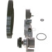 BOSCH | Wasserpumpe + Zahnriemensatz | 1 987 946 493 BOSCH | Wasserpumpe + Zahnriemensatz | 1 987 946 493