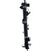 NRF | Kühler, Motorkühlung | 550247 NRF | Kühler, Motorkühlung | 550247