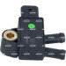 NRF | Sensor, Abgasdruck | 708091 NRF | Sensor, Abgasdruck | 708091