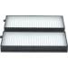 BOSCH 1 987 432 176 Innenraumfilter