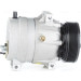 Nissens | Kompressor, Klimaanlage | 89267 Nissens | Kompressor, Klimaanlage | 89267