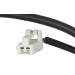 Metzger | Sensor, Raddrehzahl | 09001028 Metzger | Sensor, Raddrehzahl | 09001028