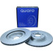 QUARO | Bremsscheibe | QD0362