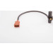 BOSCH | Impulsgeber, Kurbelwelle | 0 986 280 402 BOSCH | Impulsgeber, Kurbelwelle | 0 986 280 402
