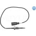 114 800 0091 Sensor, Abgastemperatur MEYLE-ORIGINAL: True to OE.