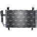NRF 350361 Klimakondensator für MAZDA 2, CX-3 mit Trockner, mit Dichtring, 15,5mm, 10,1mm, Aluminium, 602mm NRF 350361 Klimakondensator für MAZDA 2, CX-3 mit Trockner, mit Dichtring, 15,5mm, 10,1mm, Aluminium, 602mm