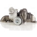 Nissens | Lader, Aufladung | 93131 Nissens | Lader, Aufladung | 93131