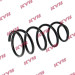 KYB | Fahrwerksfeder | RA4099 KYB | Fahrwerksfeder | RA4099