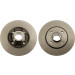 TRW | Bremsscheibe | DF2706 TRW | Bremsscheibe | DF2706