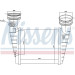 96731 Ladeluftkühler ** FIRST FIT **